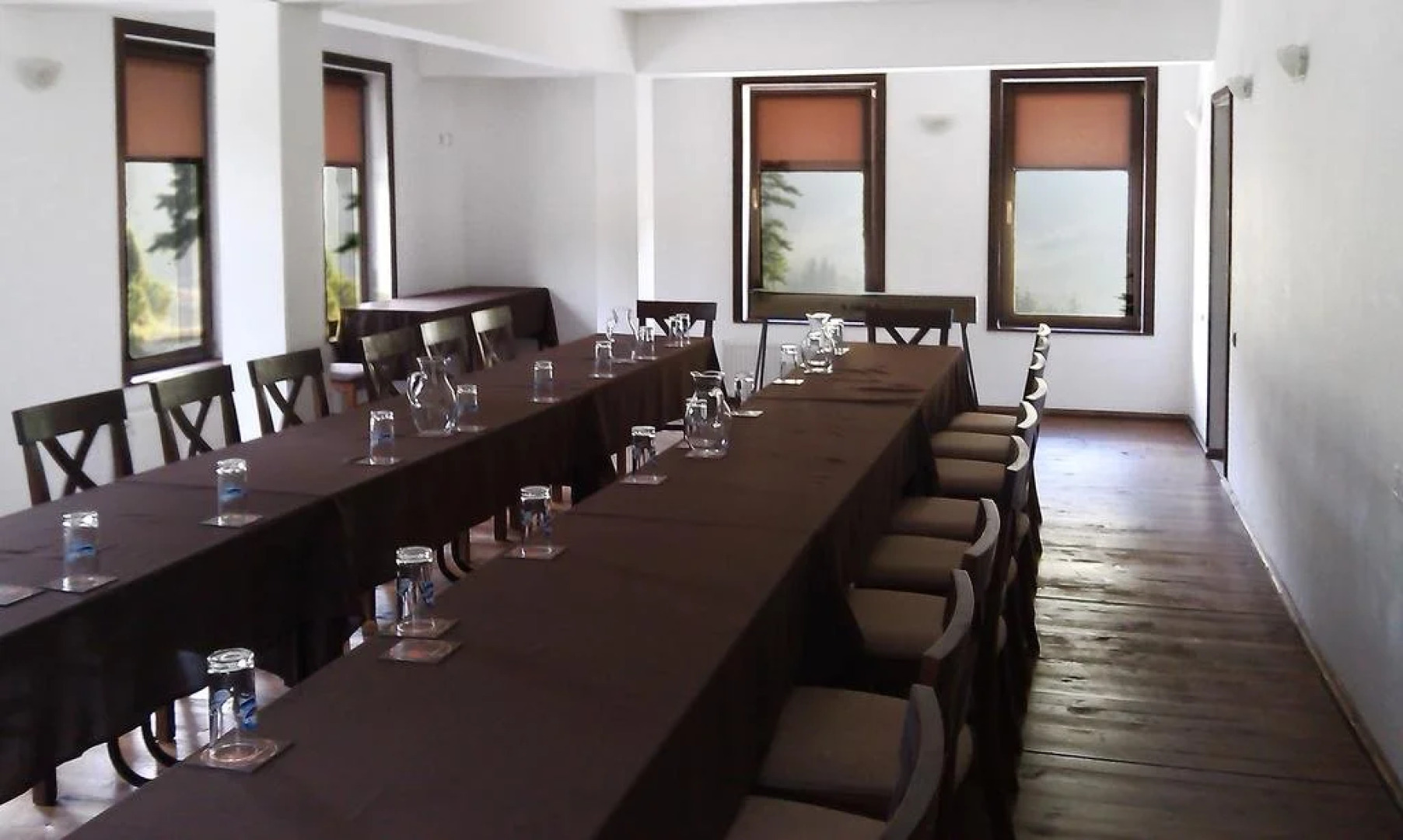 Family Hotel Arkan Han