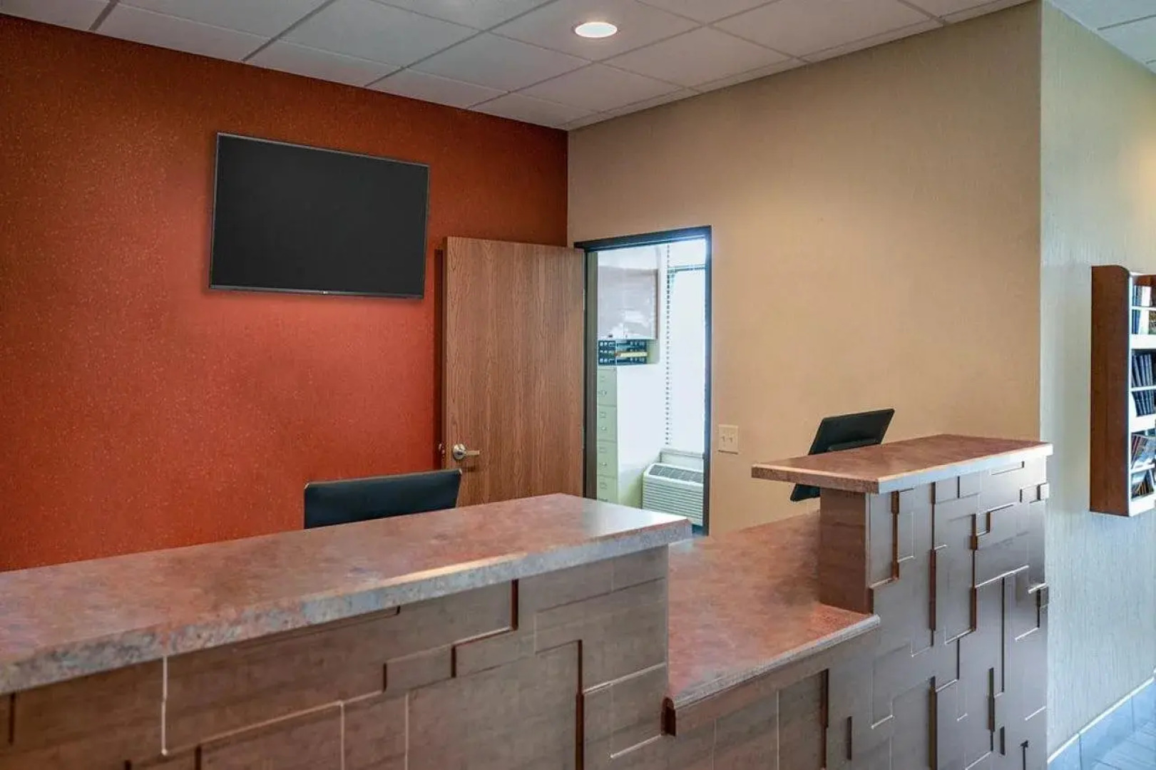 My Place Hotel - Twin Falls, ID