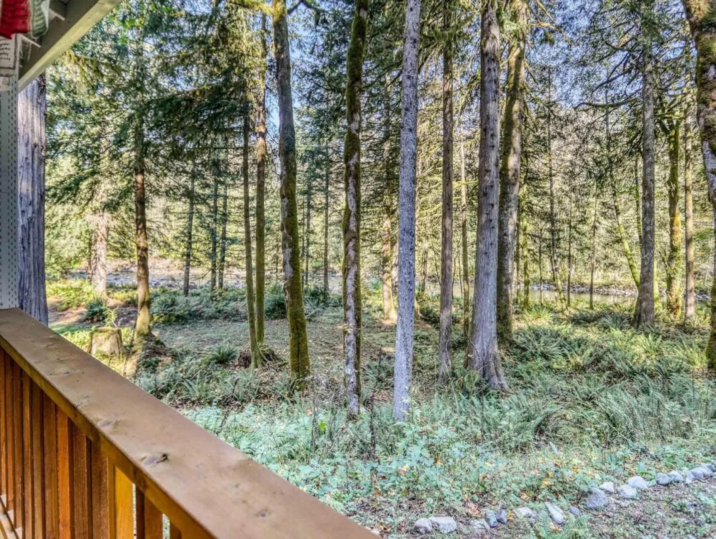 Riversong Retreat Guest Suite