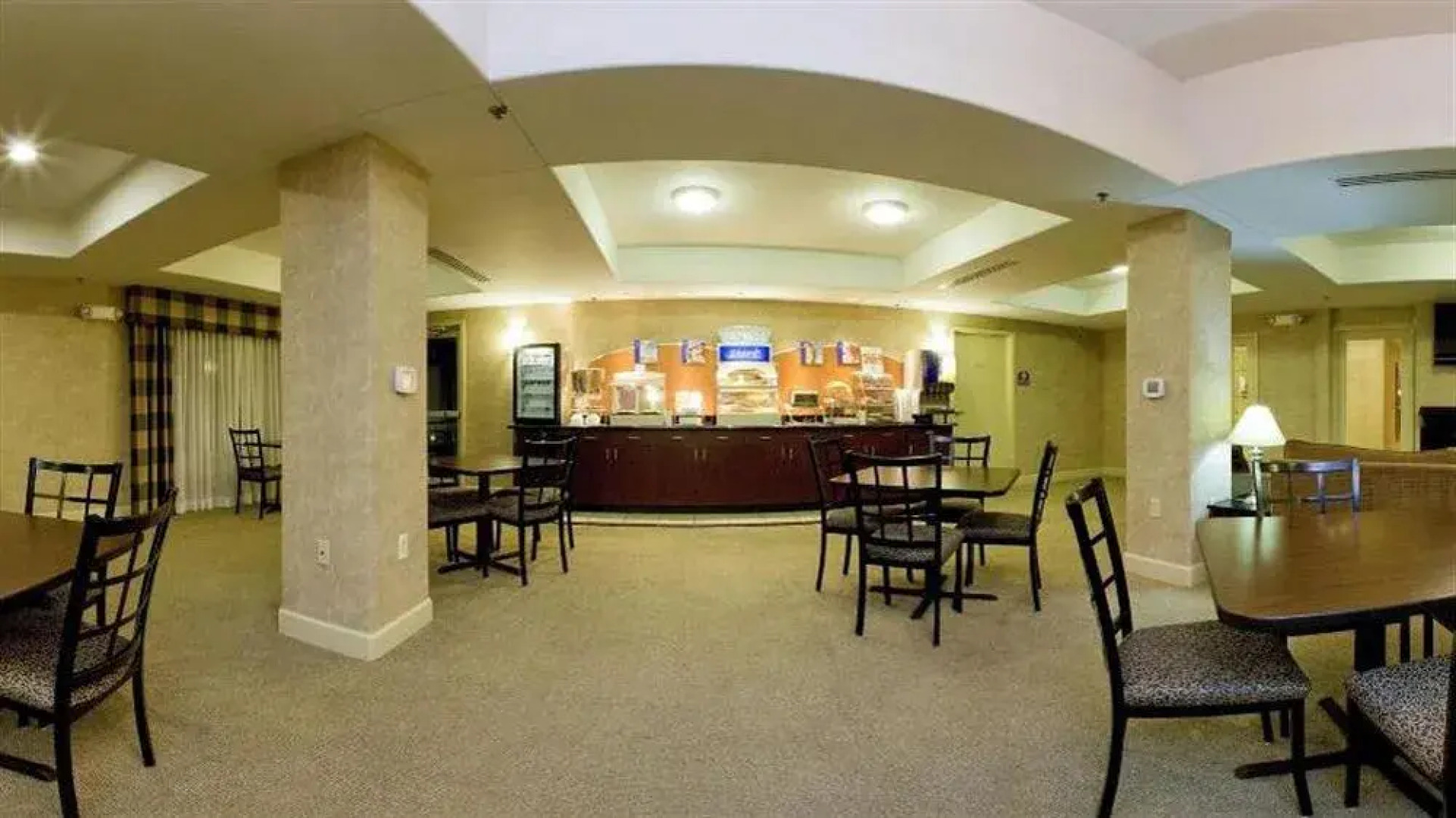 Holiday Inn Express Radcliff Fort Knox