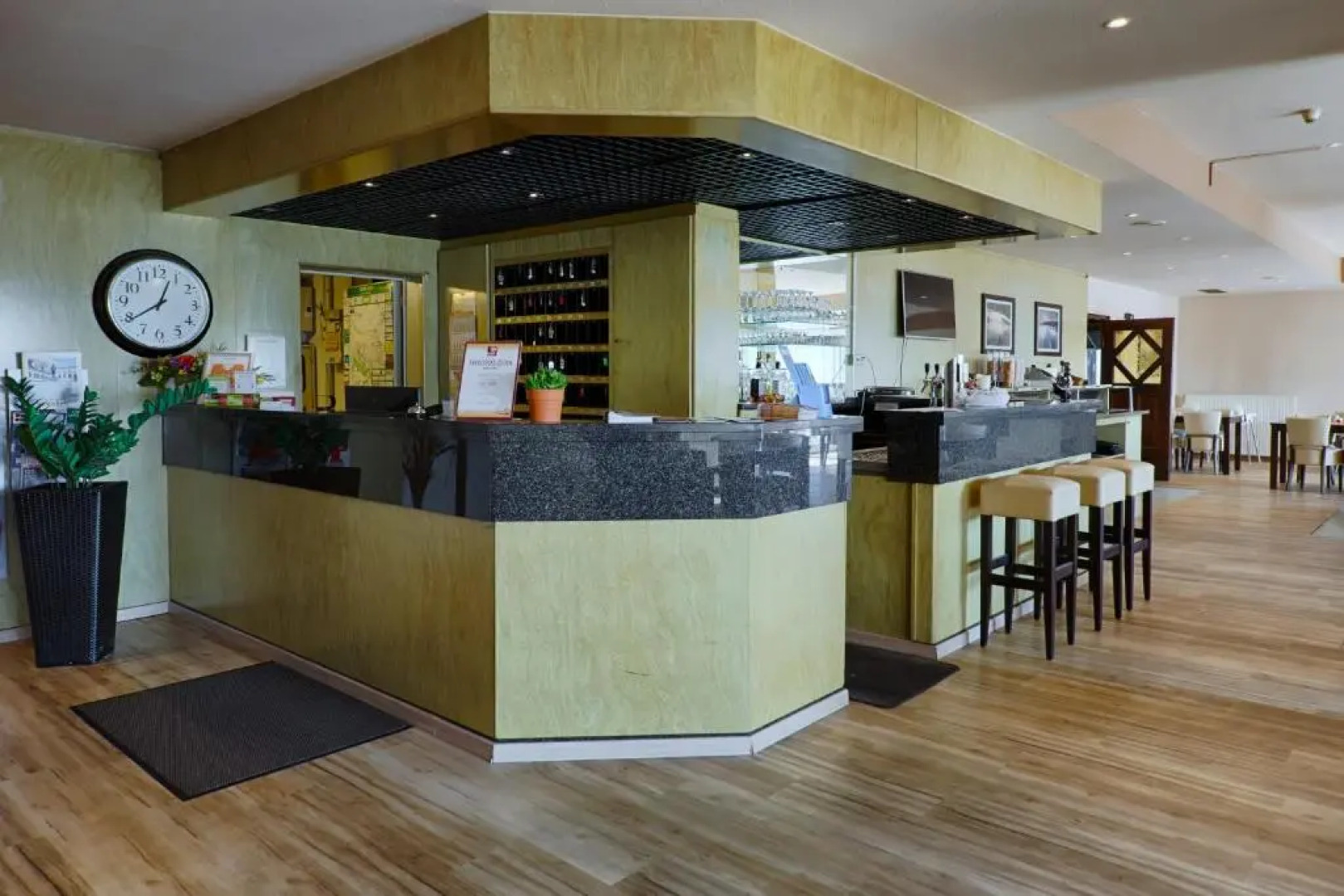 Regiohotel Leipzig West