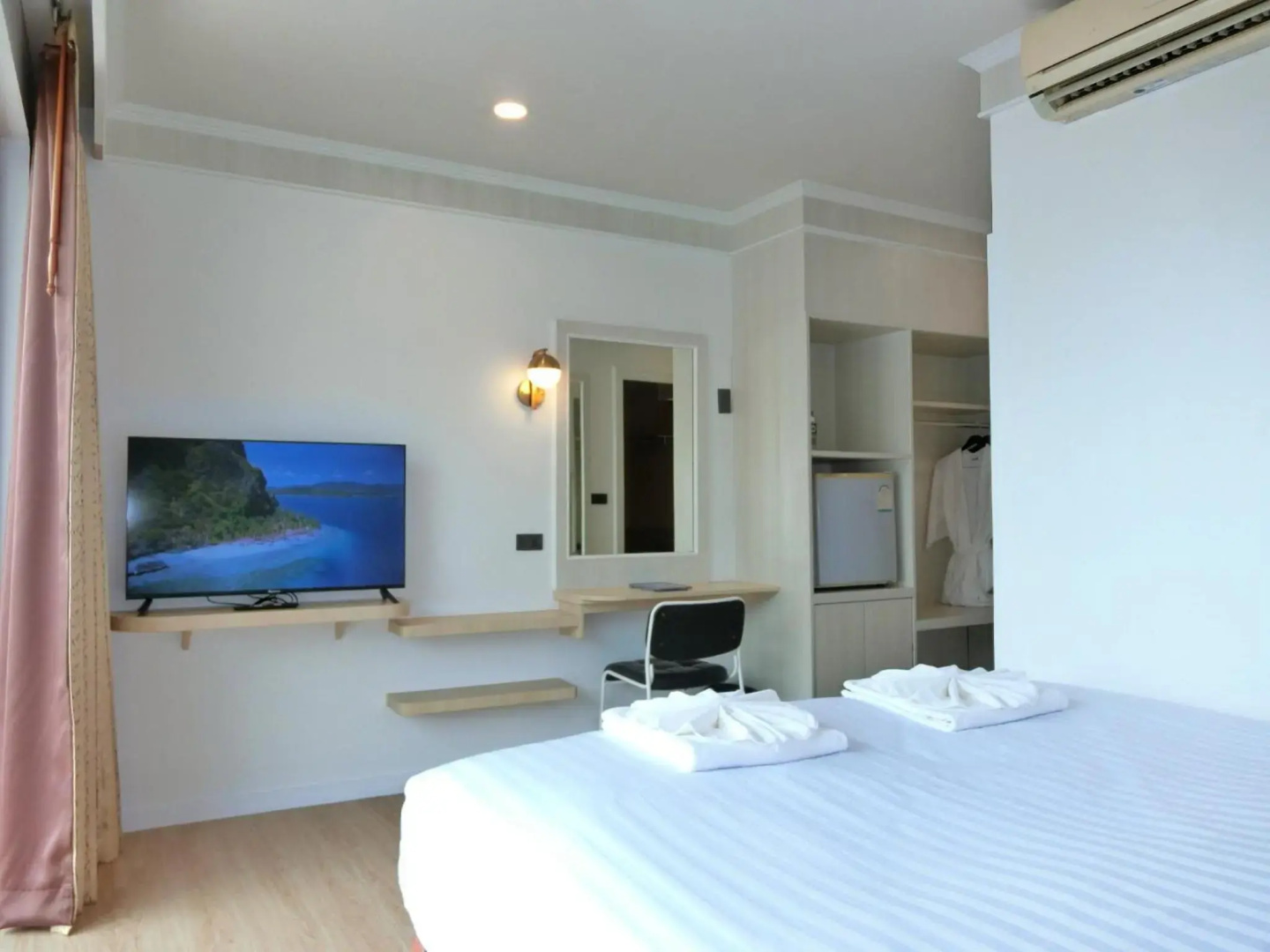 Sira Boutique Residence