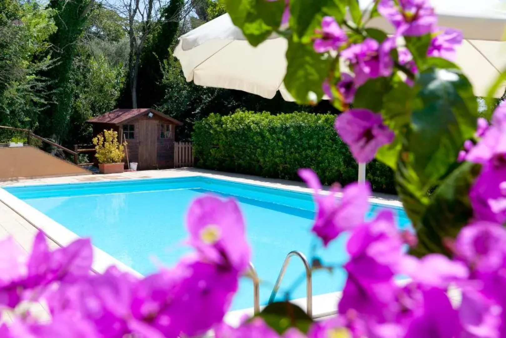 Residence Le Fontanelle