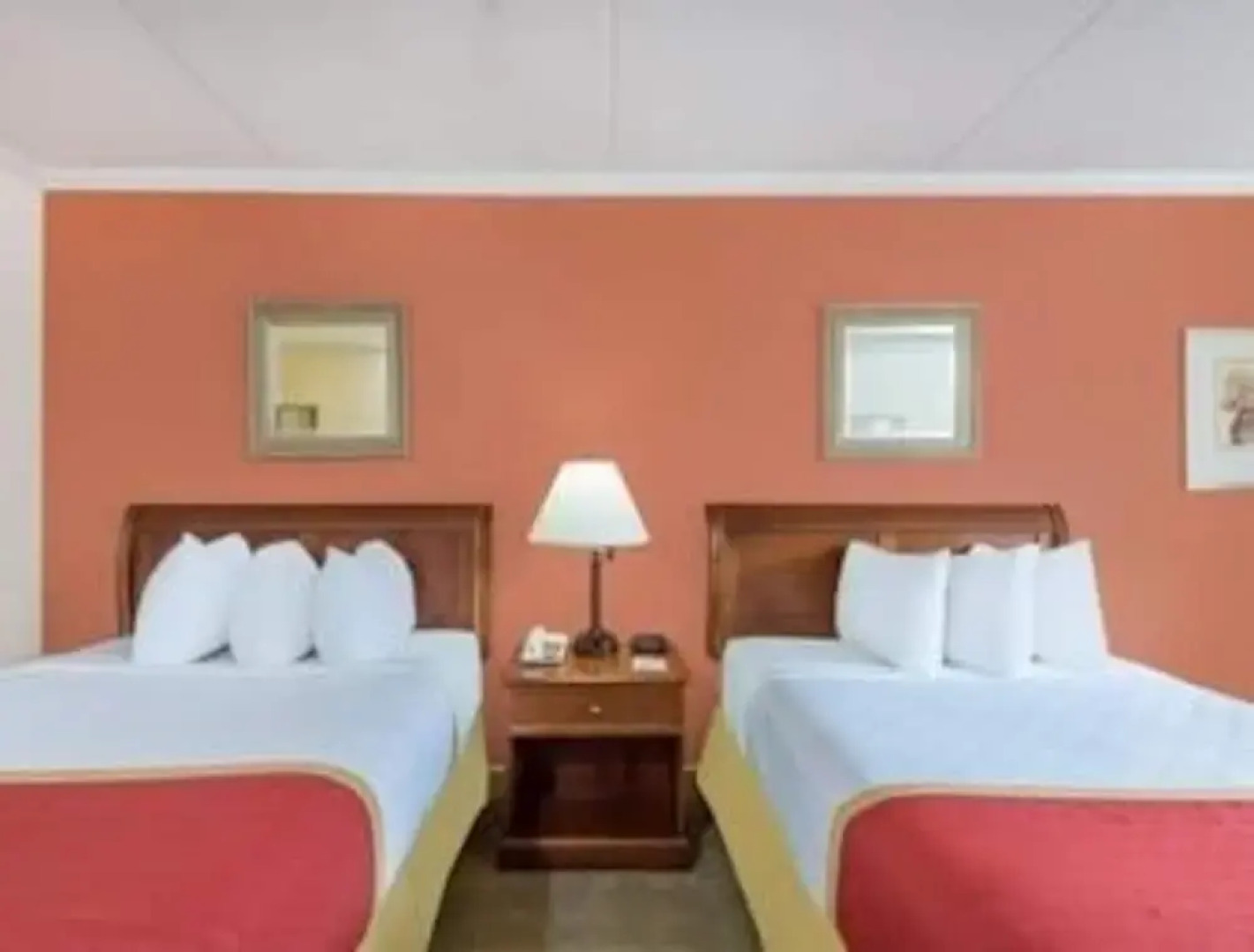 Ramada Morgantown Hotel & Conference Center