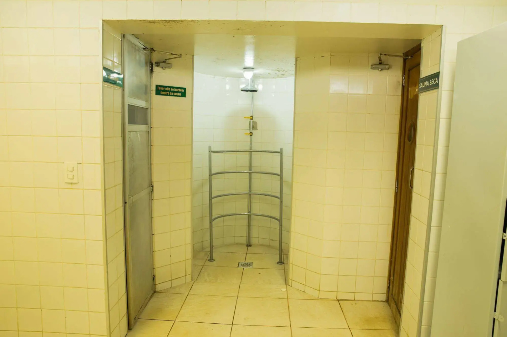 Hotel Nacional Inn Araxá Previdência