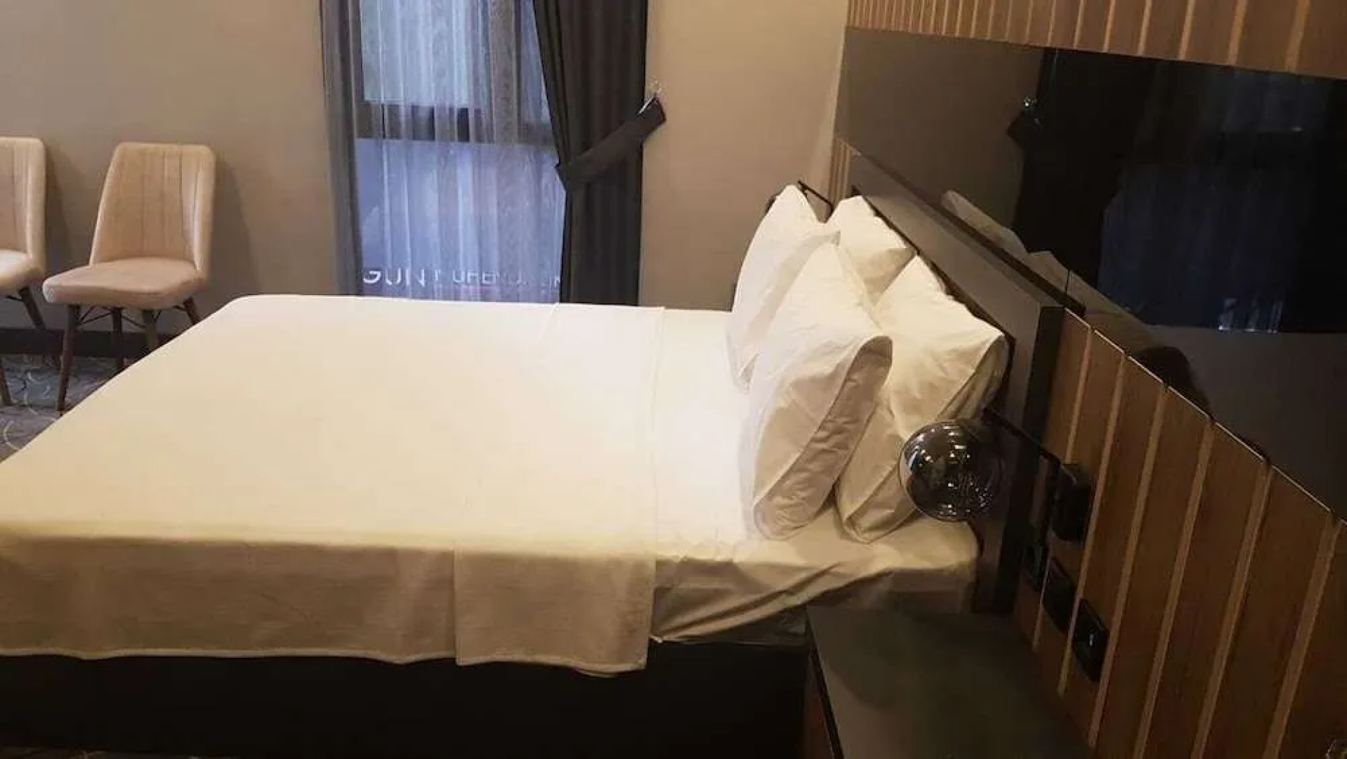 Pozcu Otel