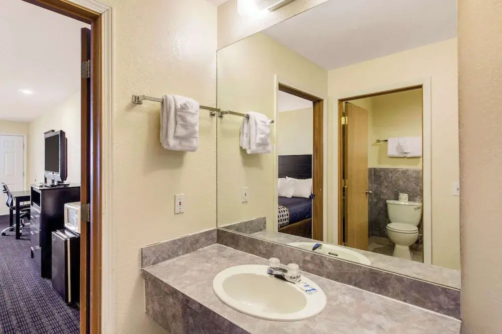 Silver Lake Motel Coeur d'Alene