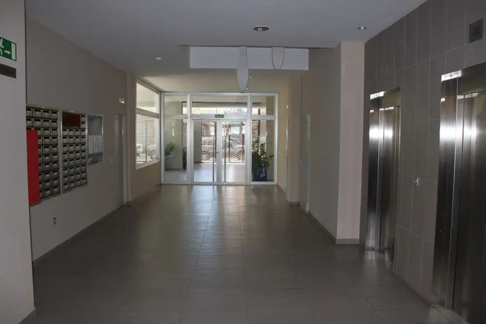 Coblanca 41 Apartment