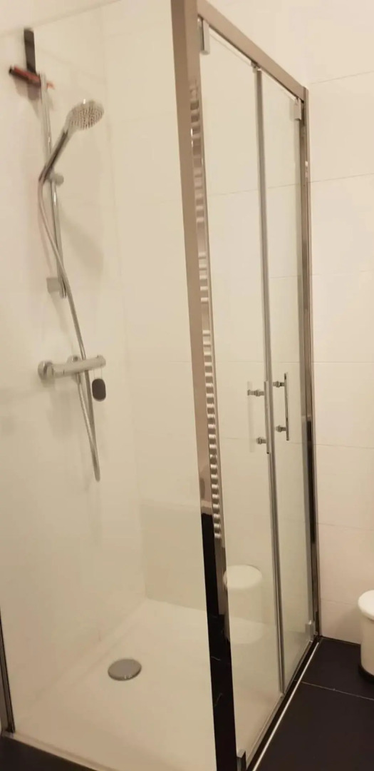 Nieuwbouwappartement Lippenslaan met 2 slaapkamers - WIFI - 6 personen