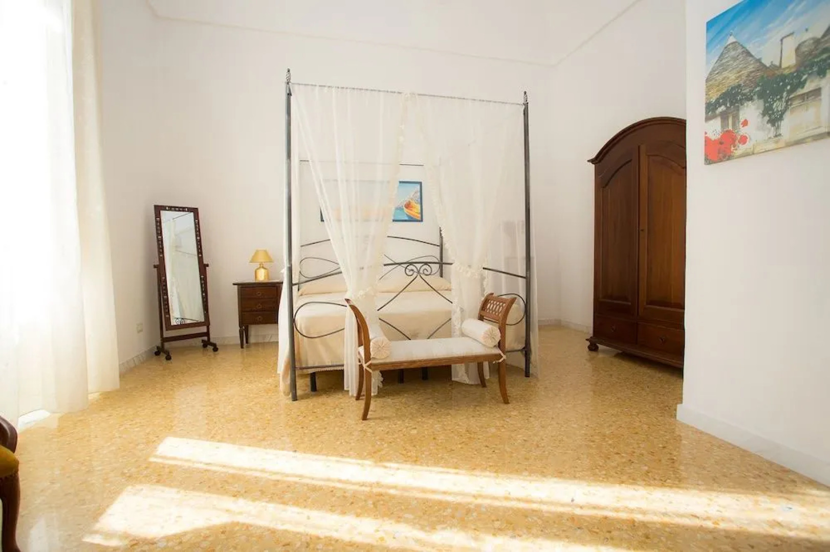 Piazzetta San Giovanni B&B