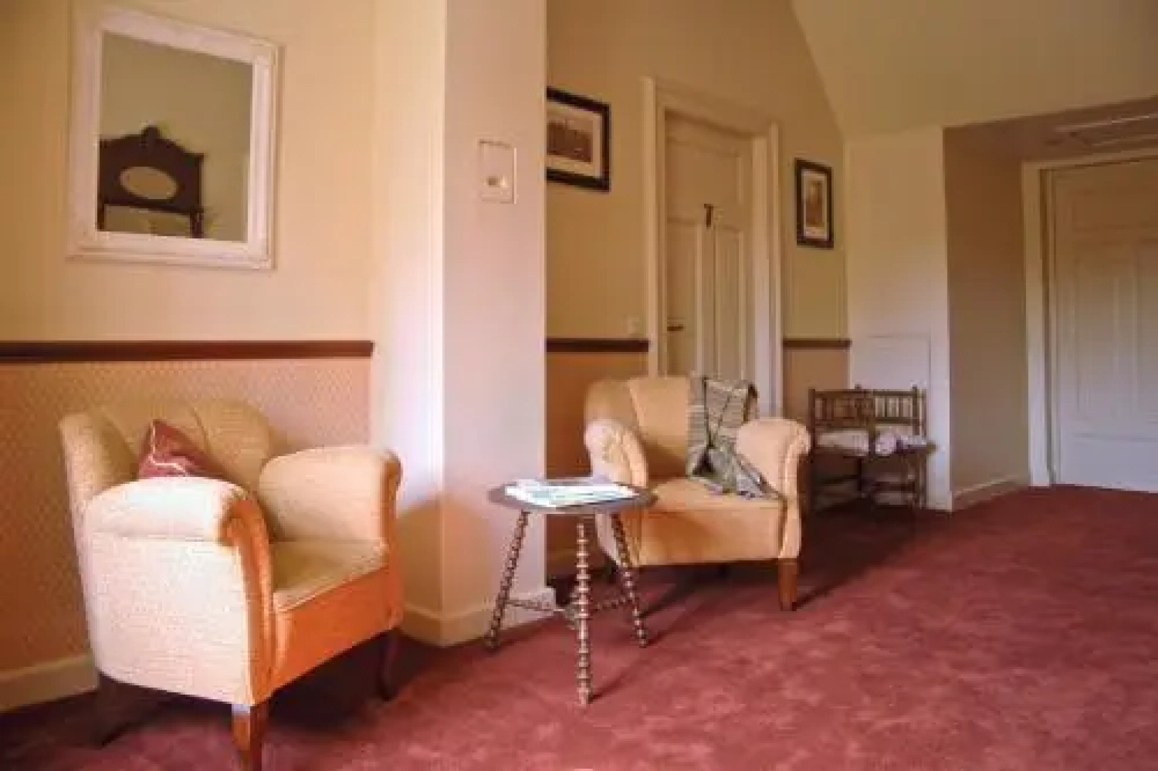 Hofstede de Rieke Smit