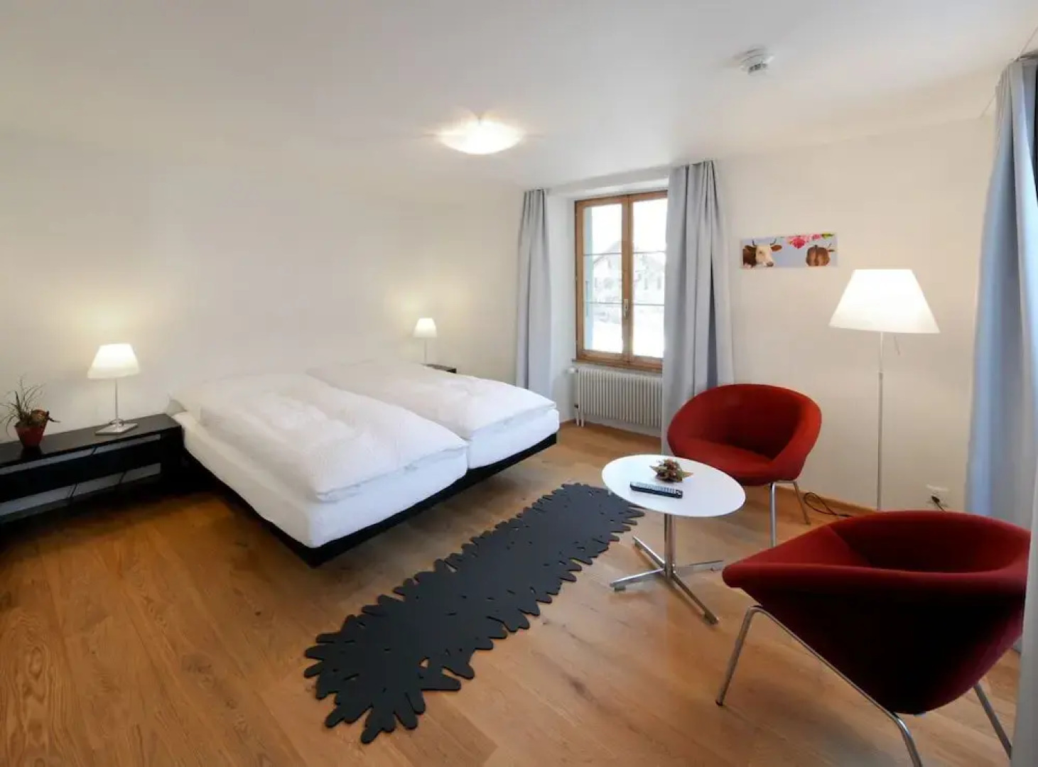 Ferienlenk Mountain Village