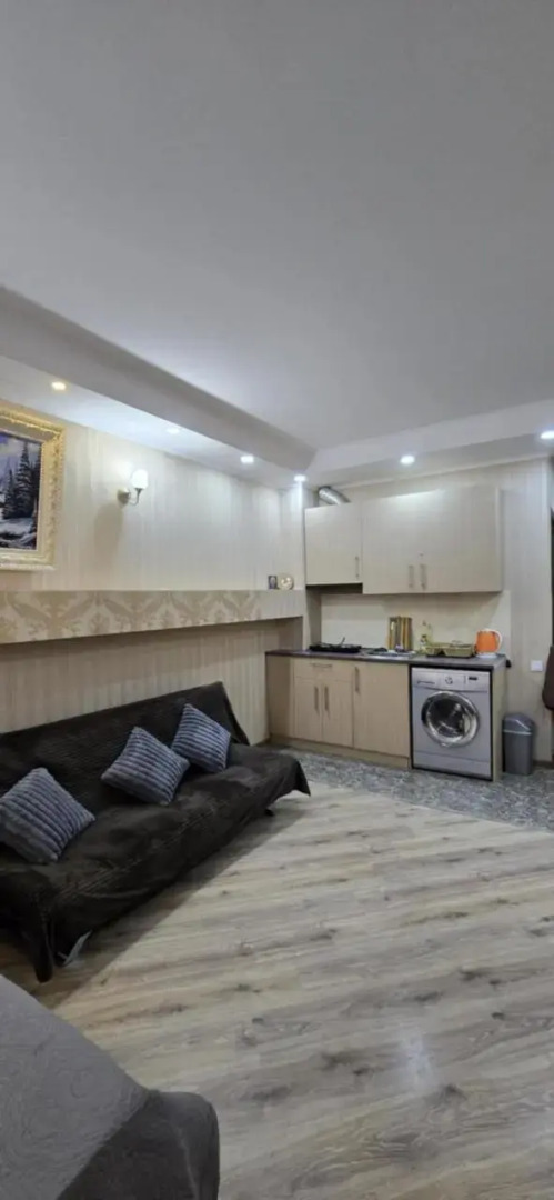 Bakuriani Hotel K2 Apartments