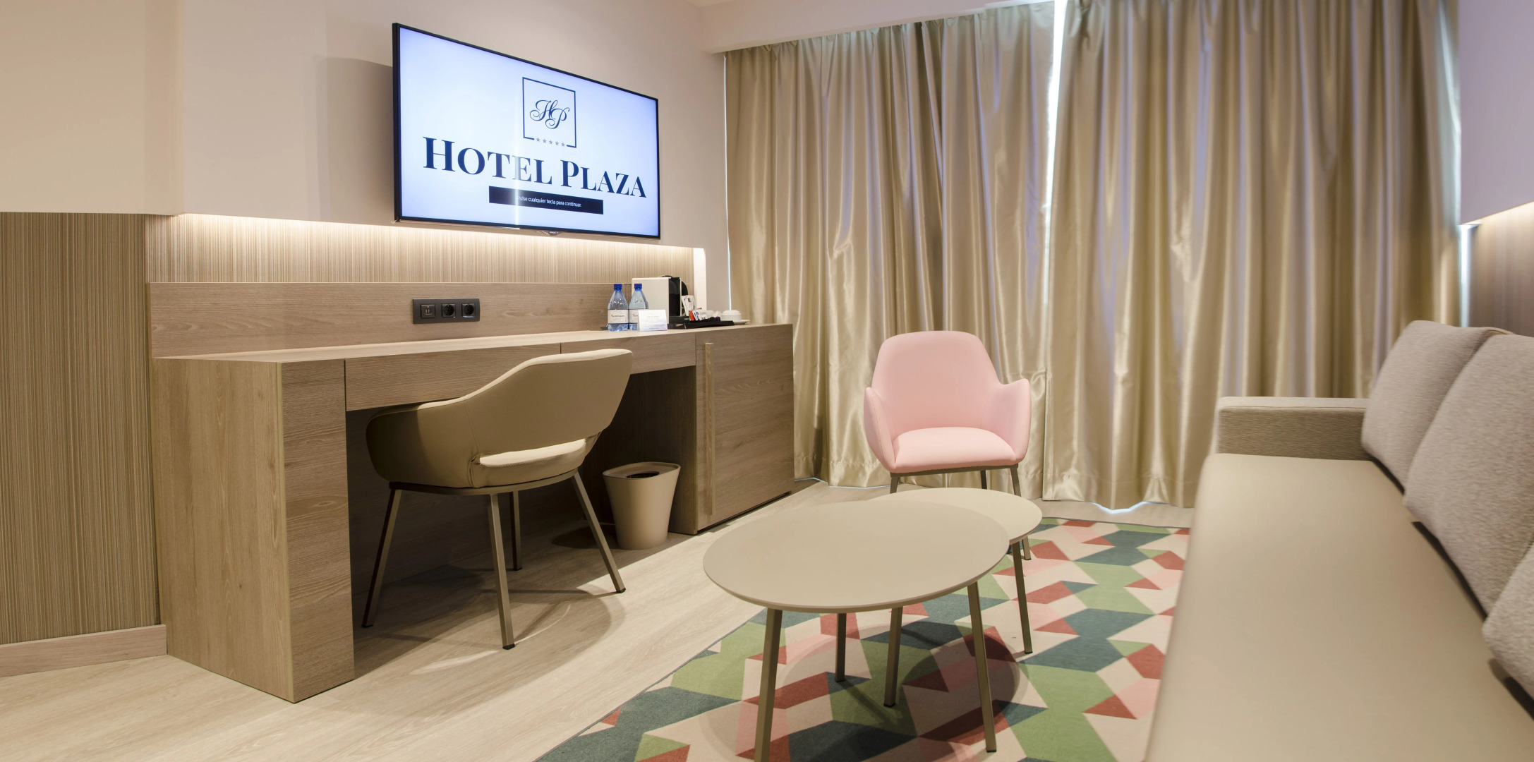 Grand Plaza Hotel & Wellness