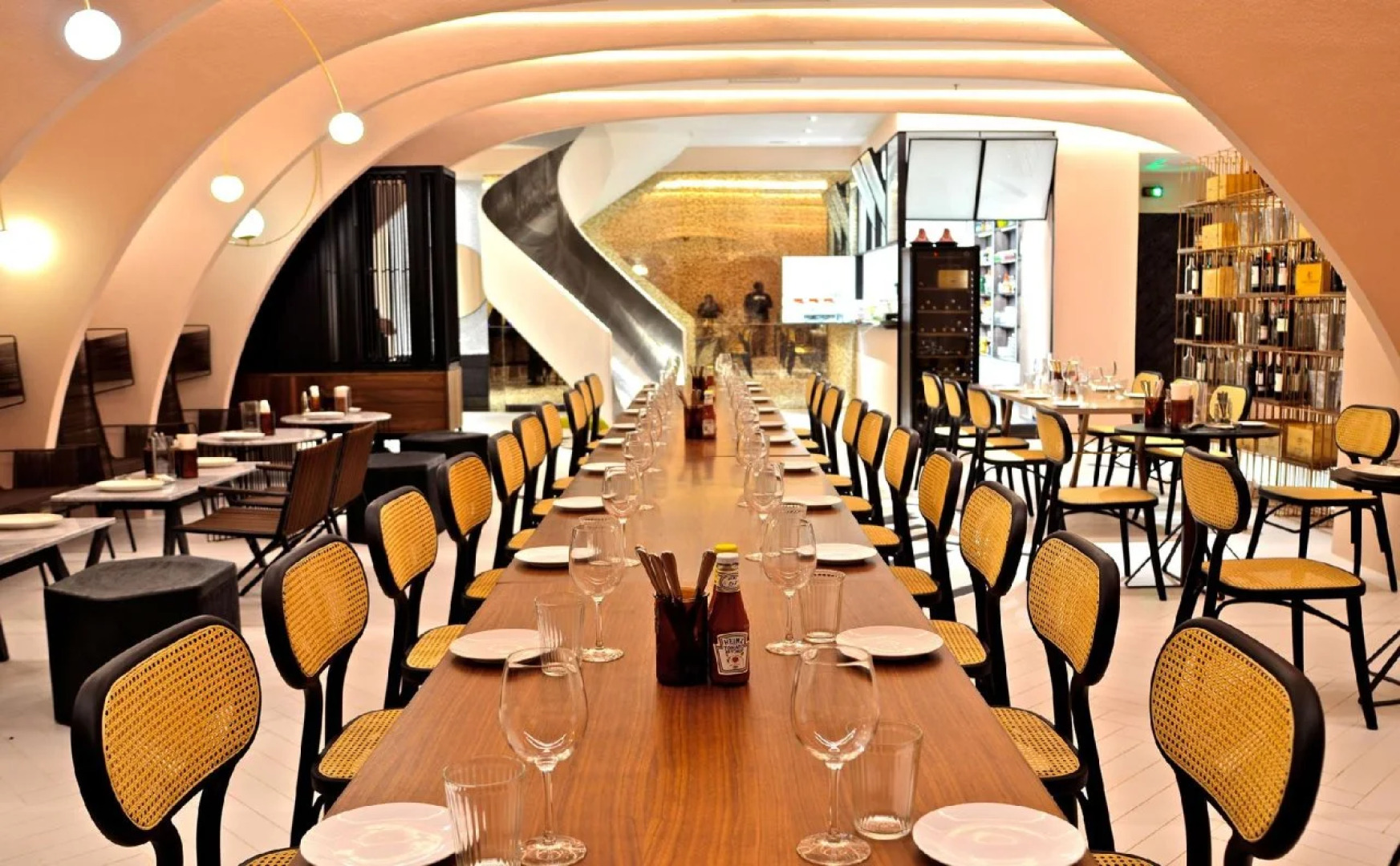 MOV Hotel Kuala Lumpur