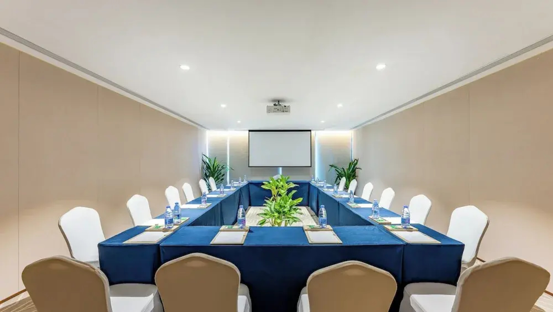 Holiday Inn Hainan Xiangshui Bay by IHG