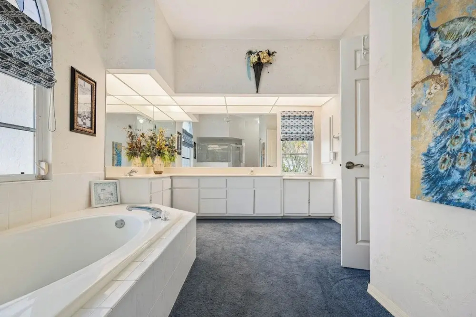 Poolside Bliss & Lake Fun: Florida Getaway!