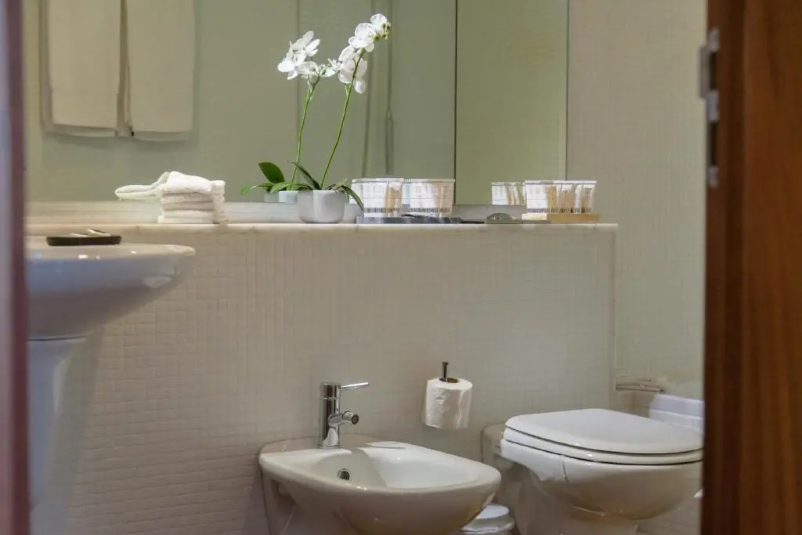 Porto D´Ouro Apartments