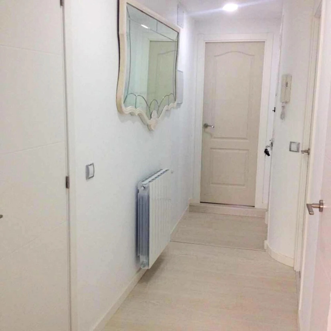 Apartment With one Bedroom in Santander, With Wifi - Near the Beach