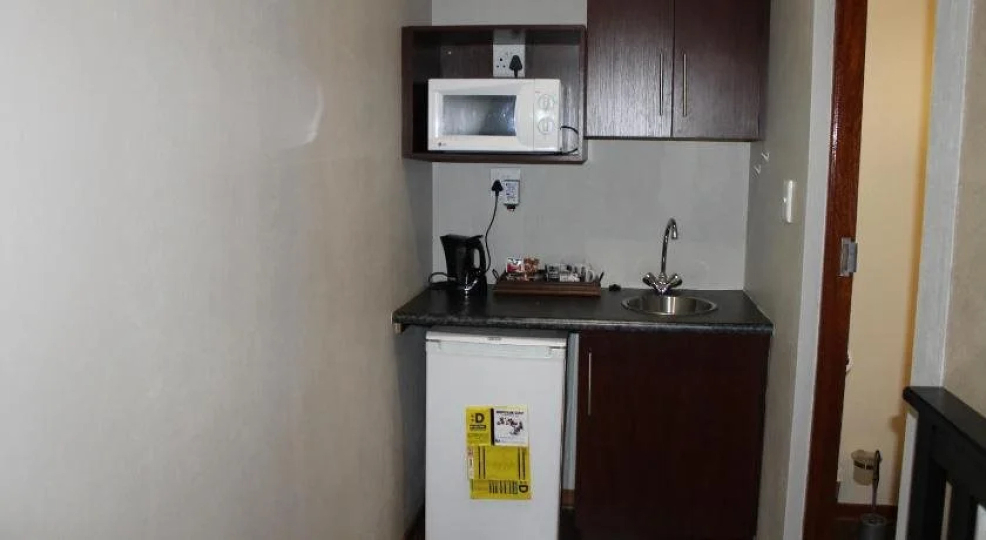 Monte Christo Country Lodge