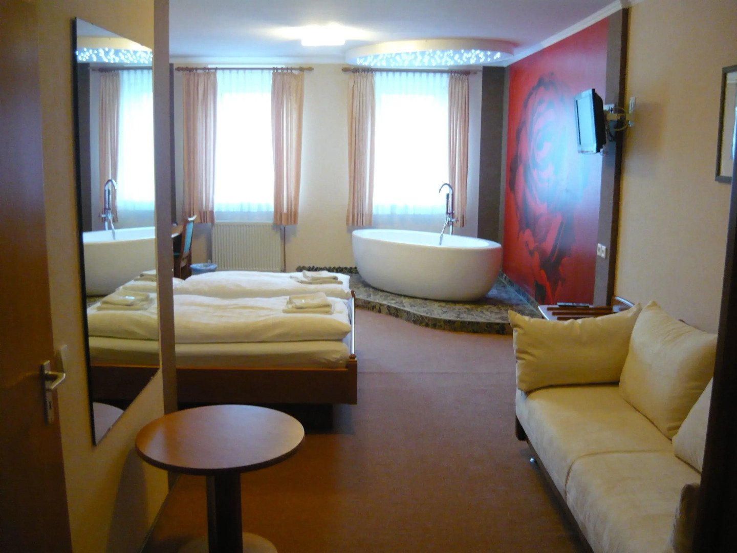 Kräuterhotel Heidejäger