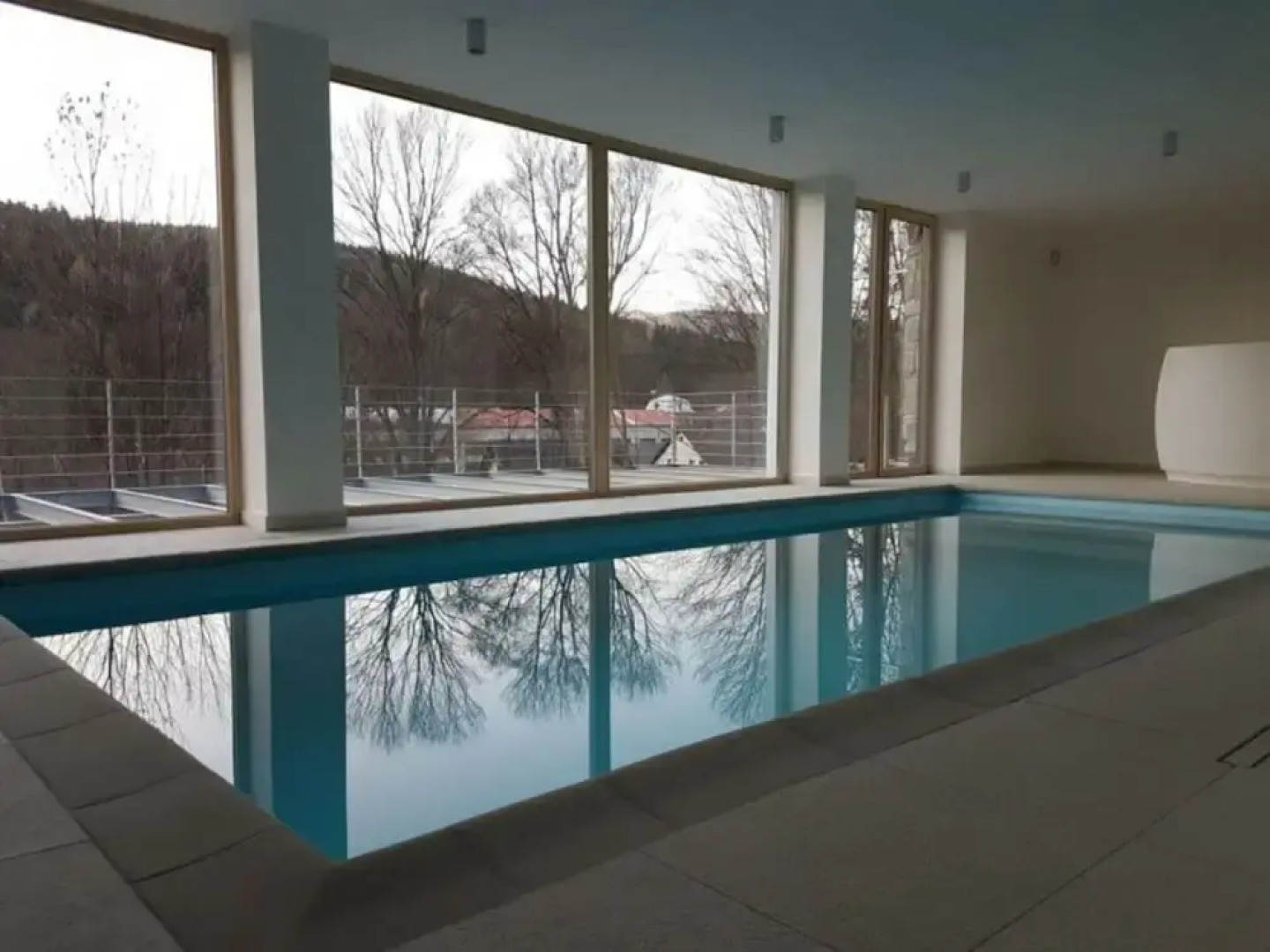 Comfortable Villa With Pool