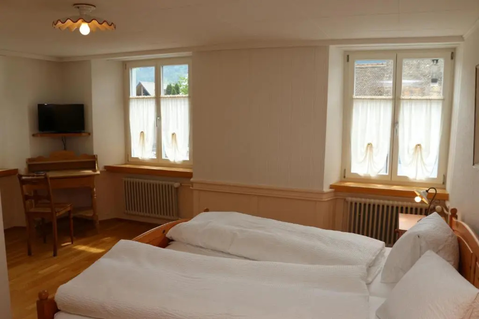 Hotel Lowen