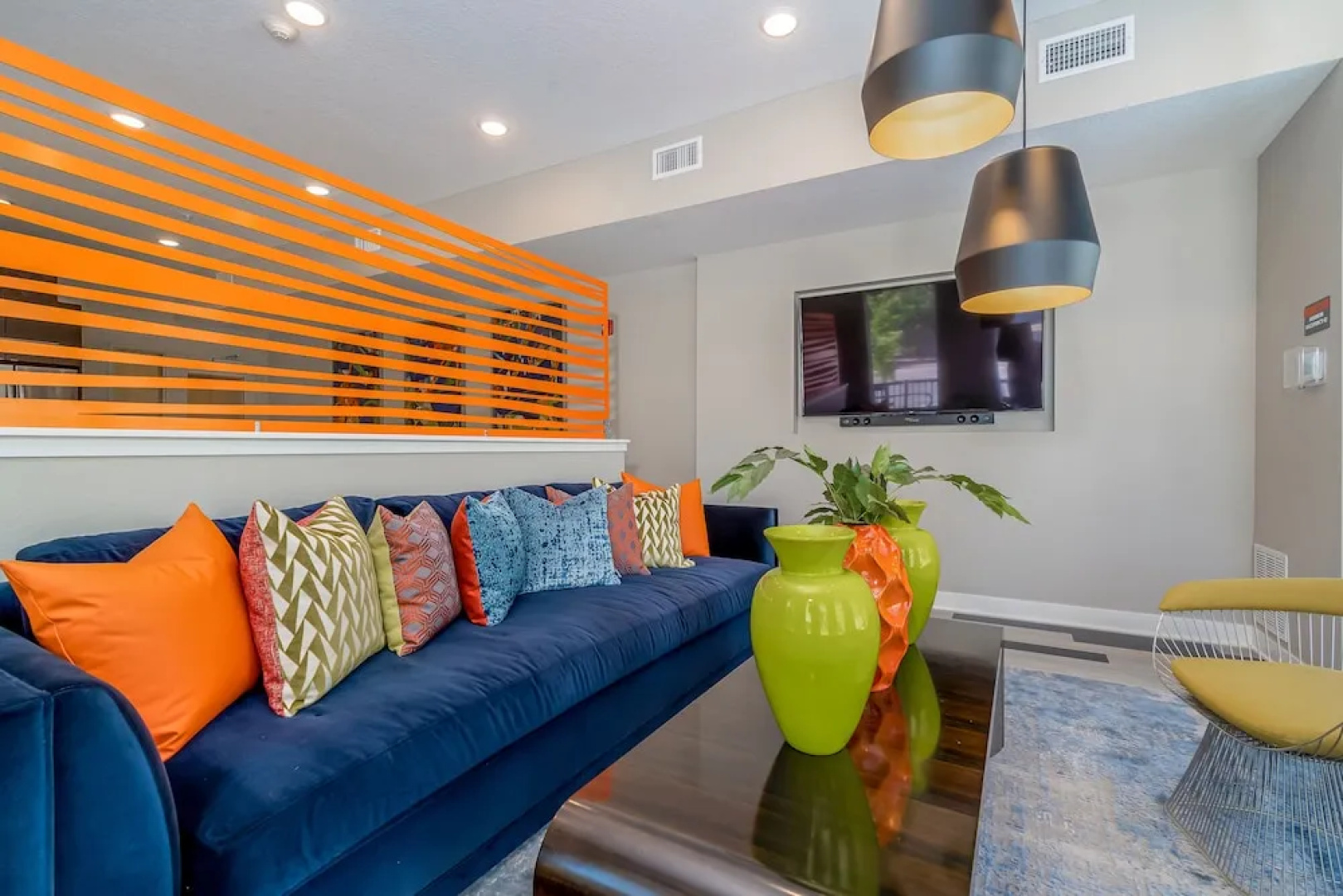 Kasa Des Moines Downtown Apartments