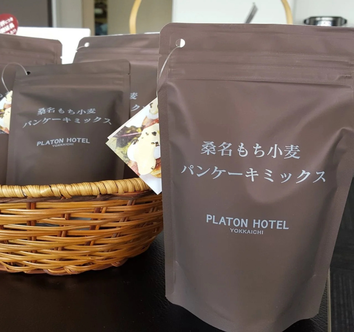 Platon Hotel Yokkaichi
