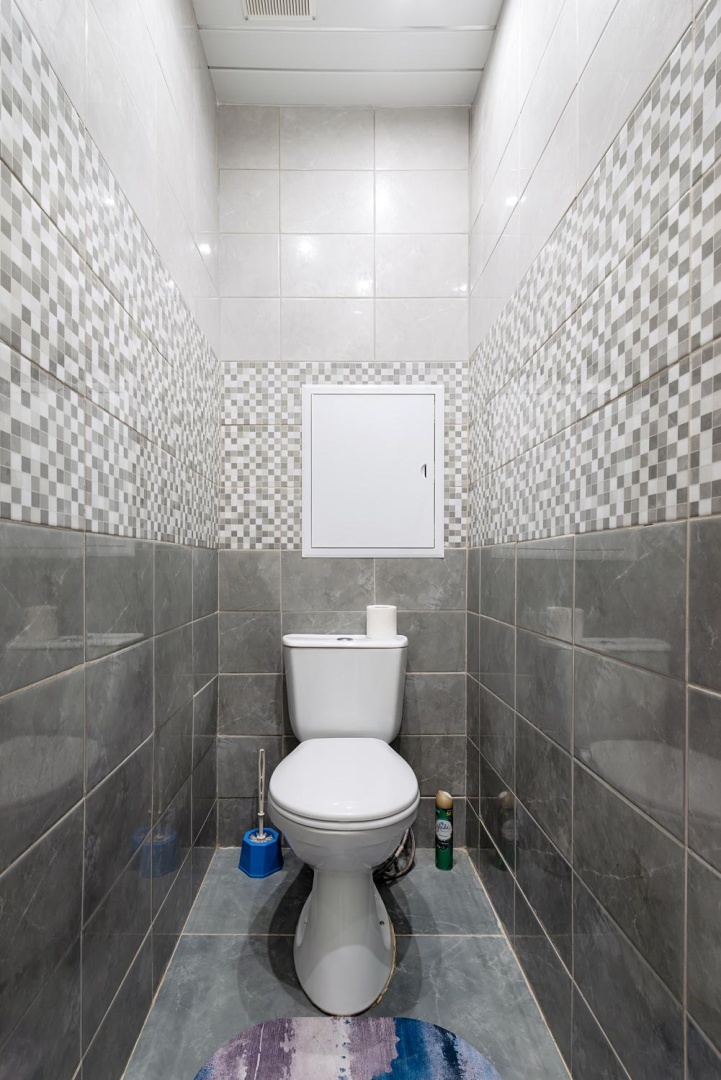 Comfort Homes на улице Скаковая