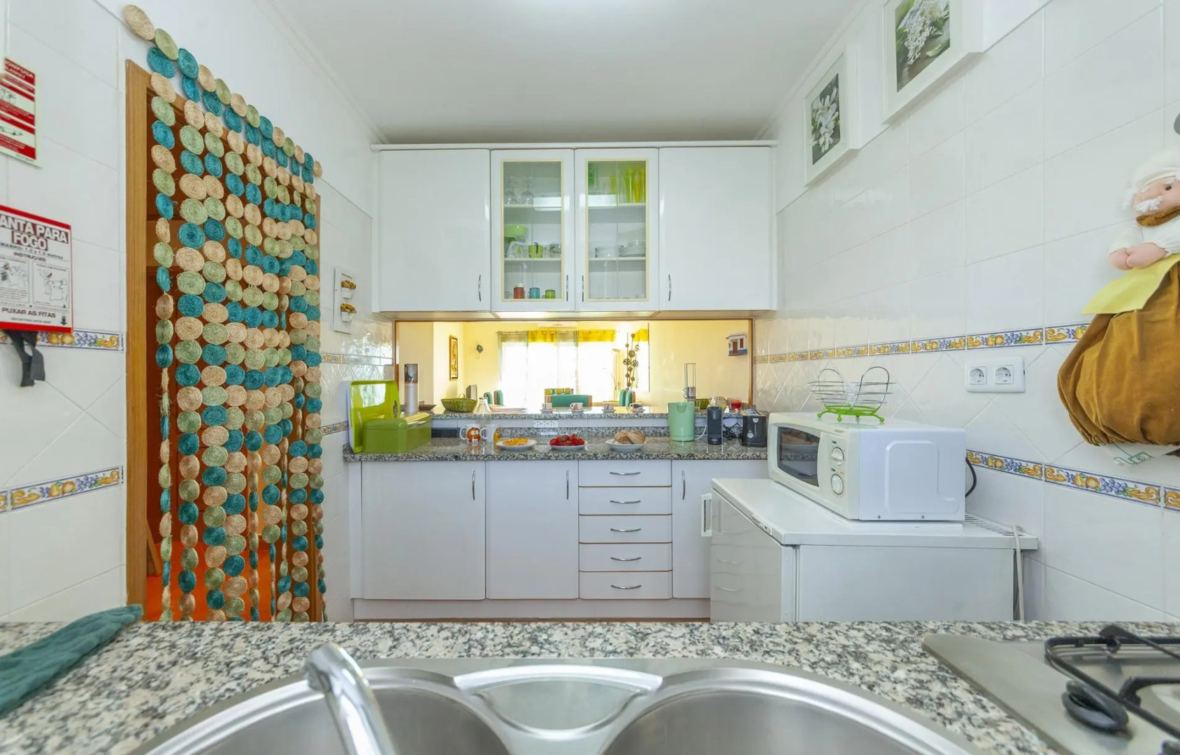 A44 - Sol e Mar Apartment in Lagos