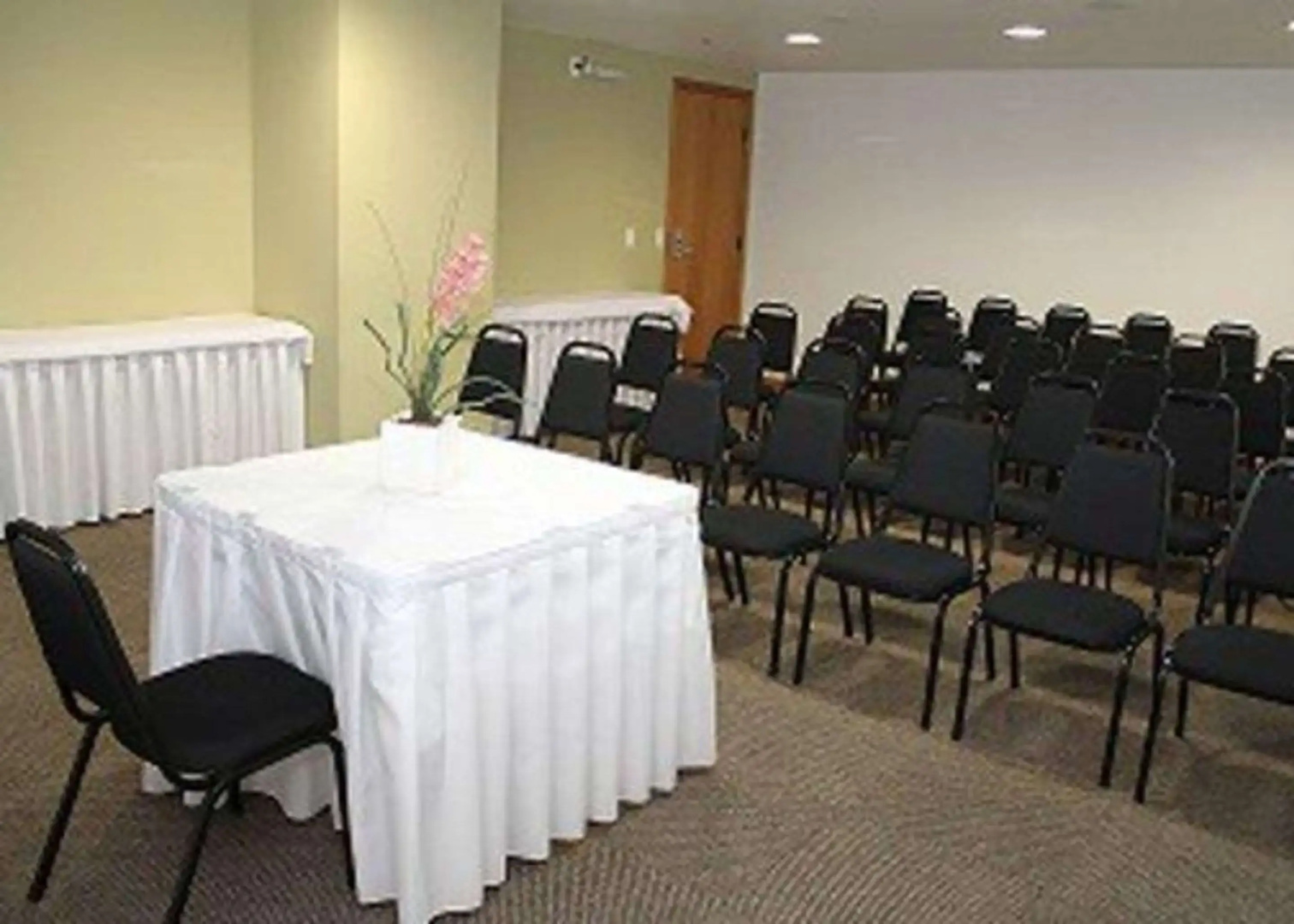 Comfort Hotel Joinville