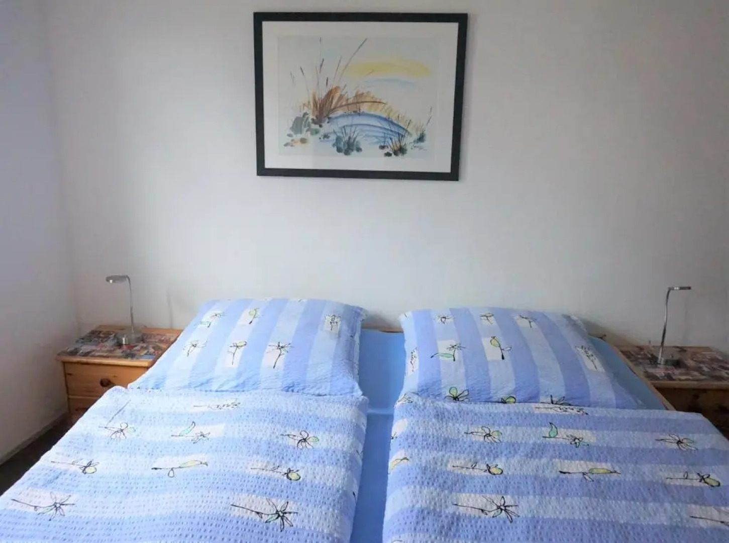 Kunsthaus Linn Gästezimmer Marktplatz 7a
