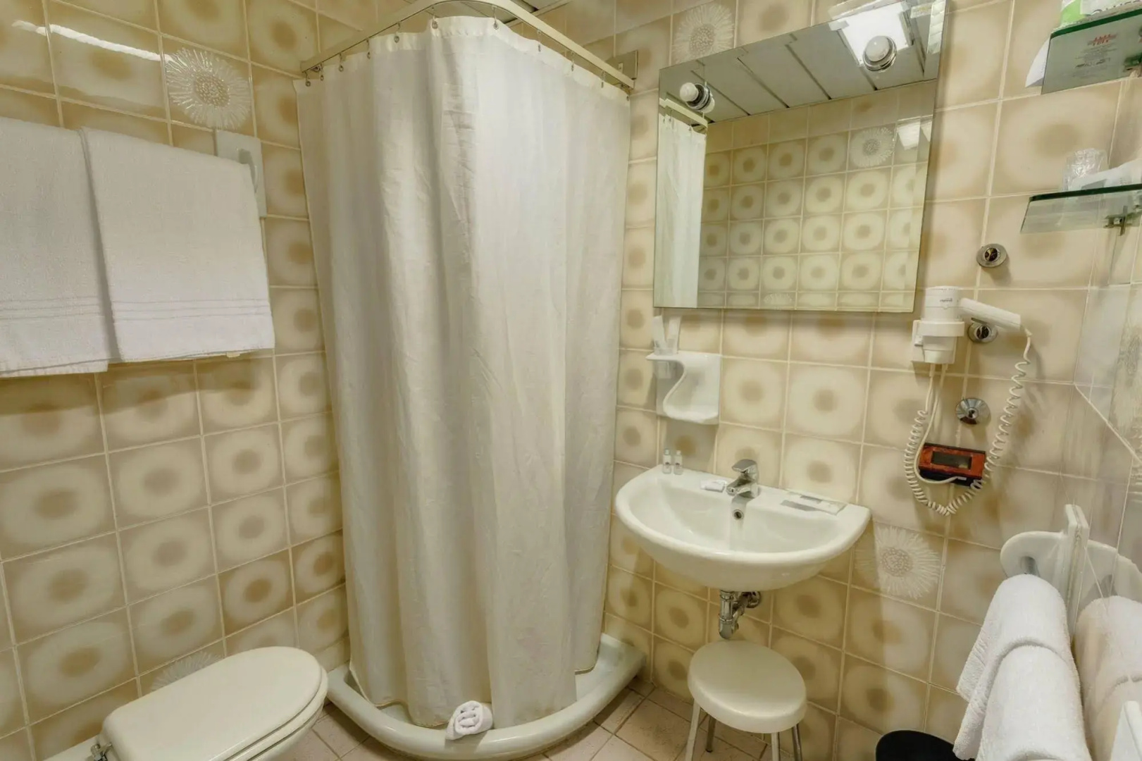 Hotel Politeama