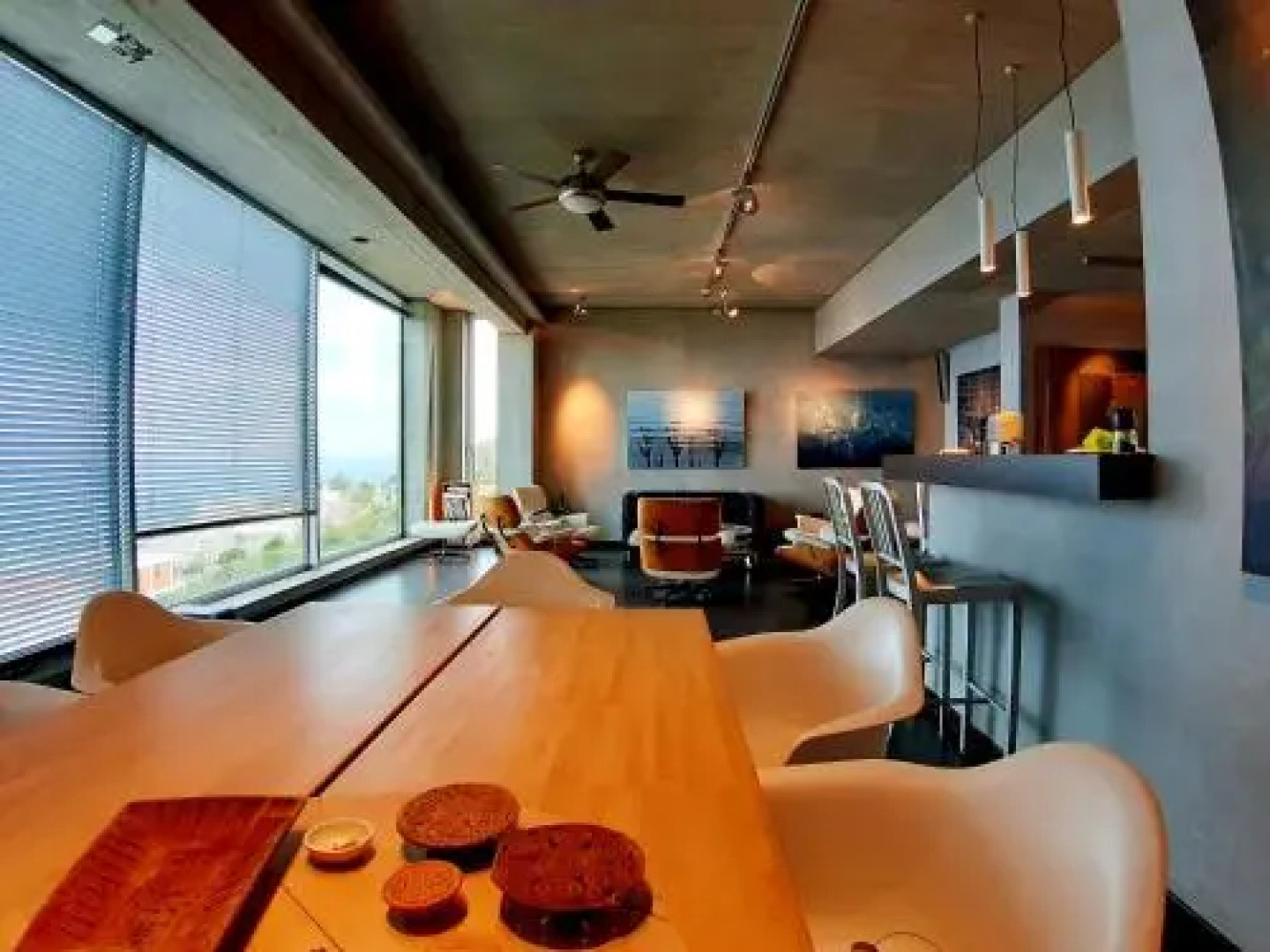 Artistic Sea View Holidays near Athens