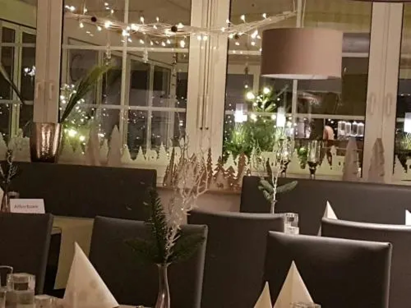 Hotel Hof Münsterland