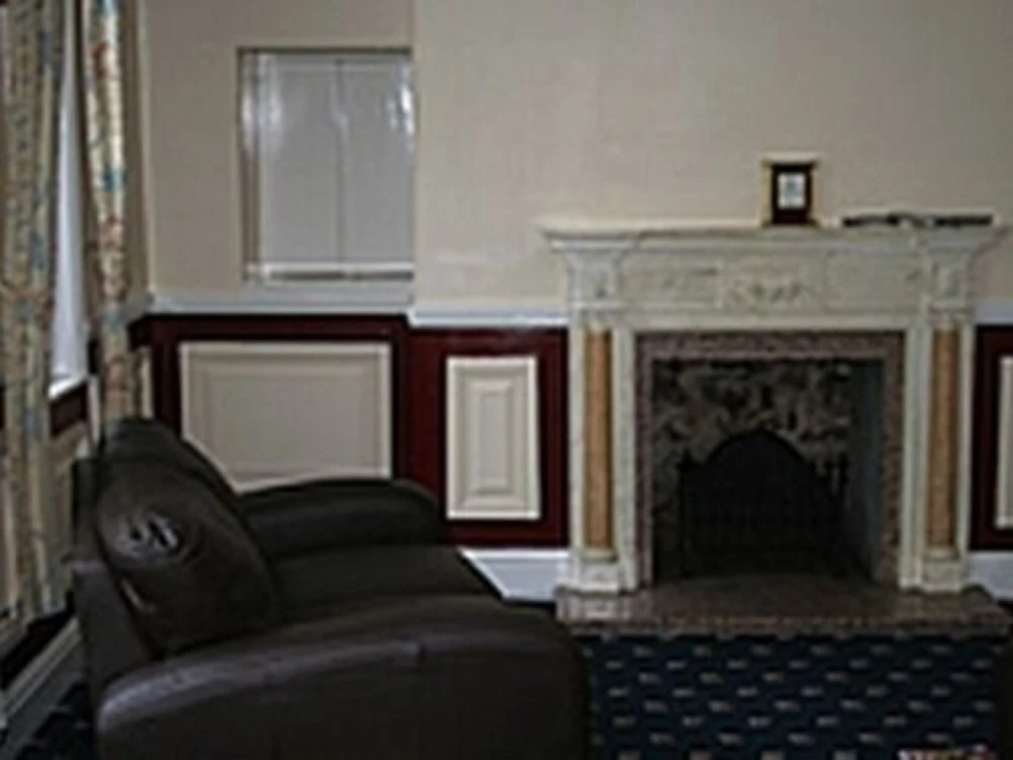 The East Dart Hotel
