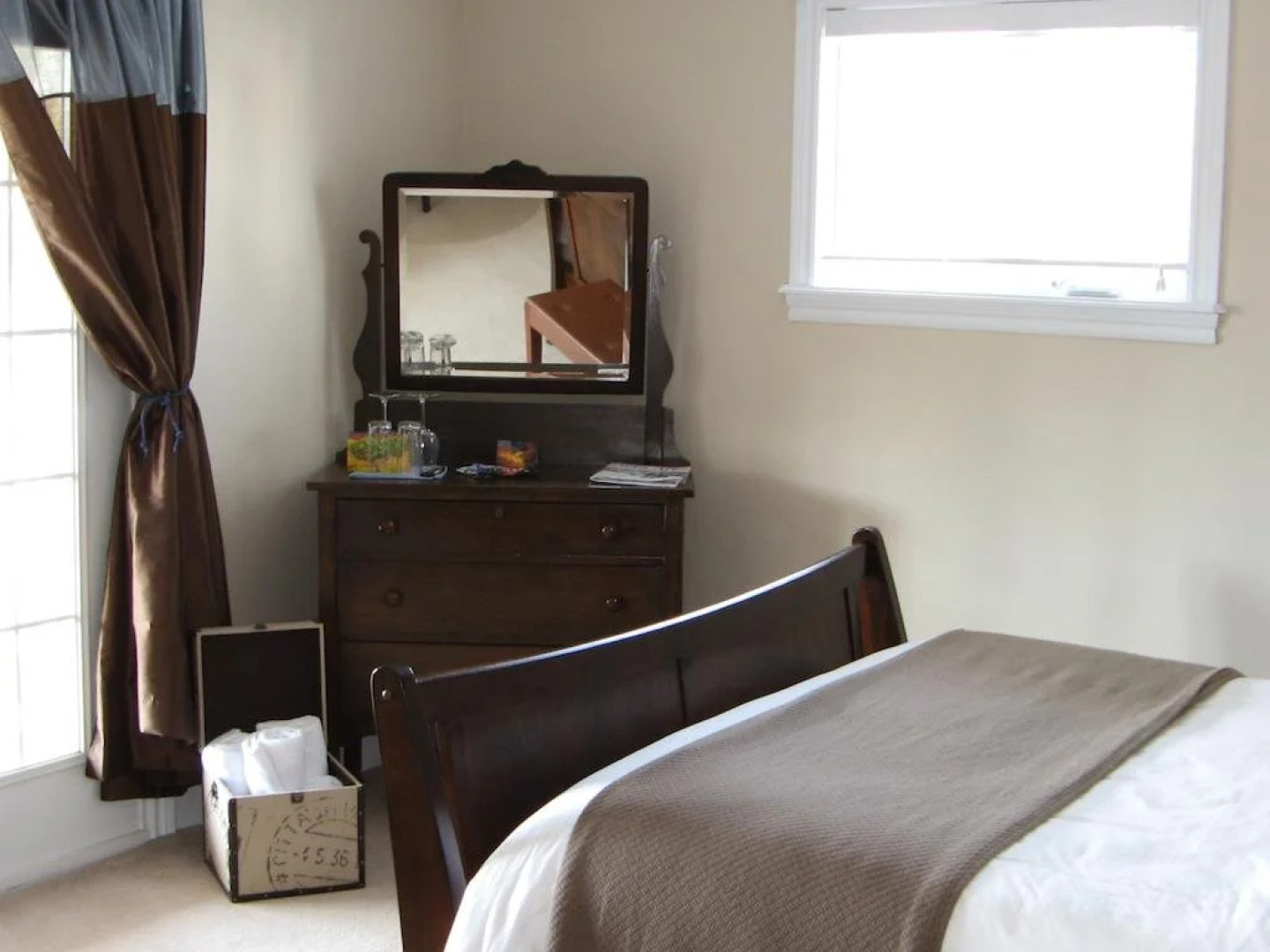 By the Bay Bed and Breakfast