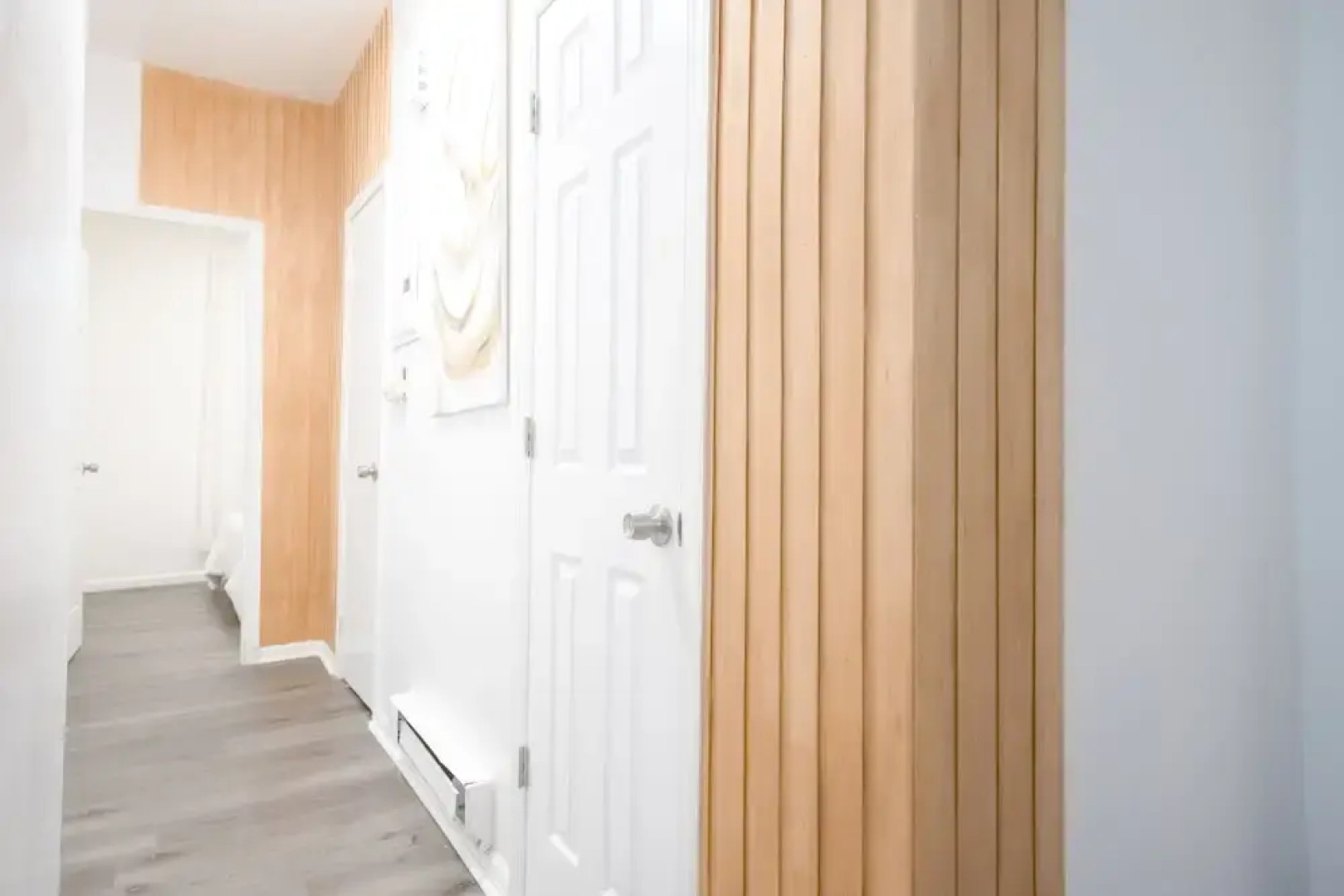 Luxury NY Home 3BR with Easy Parking