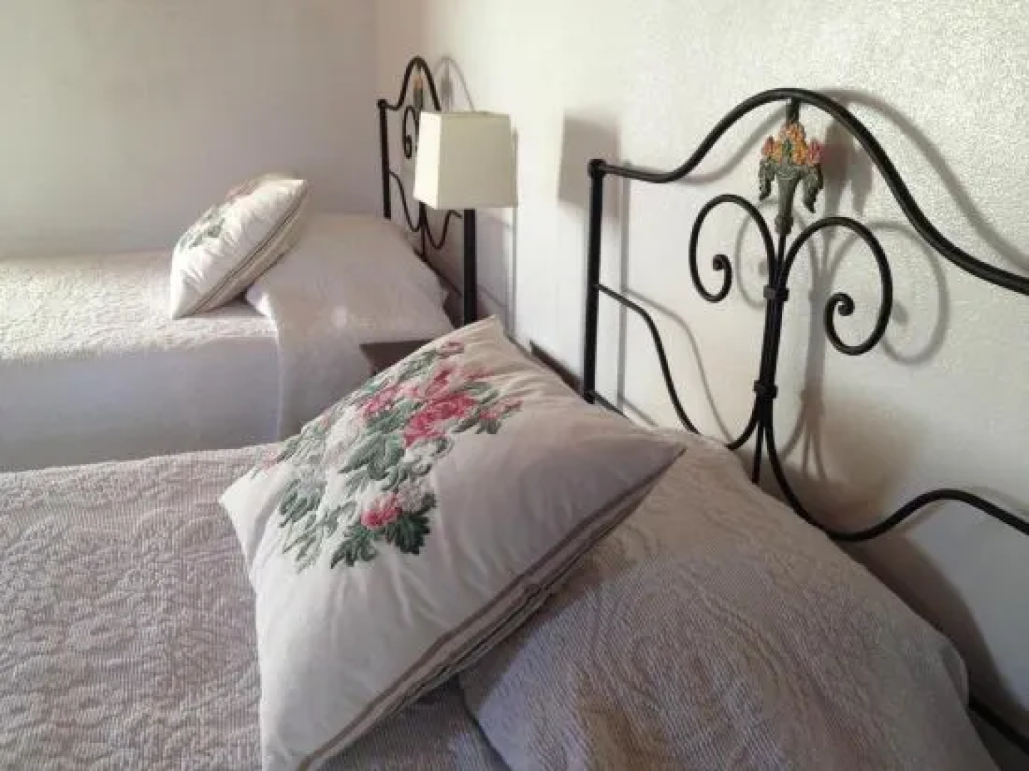 Casas Dos Infantes