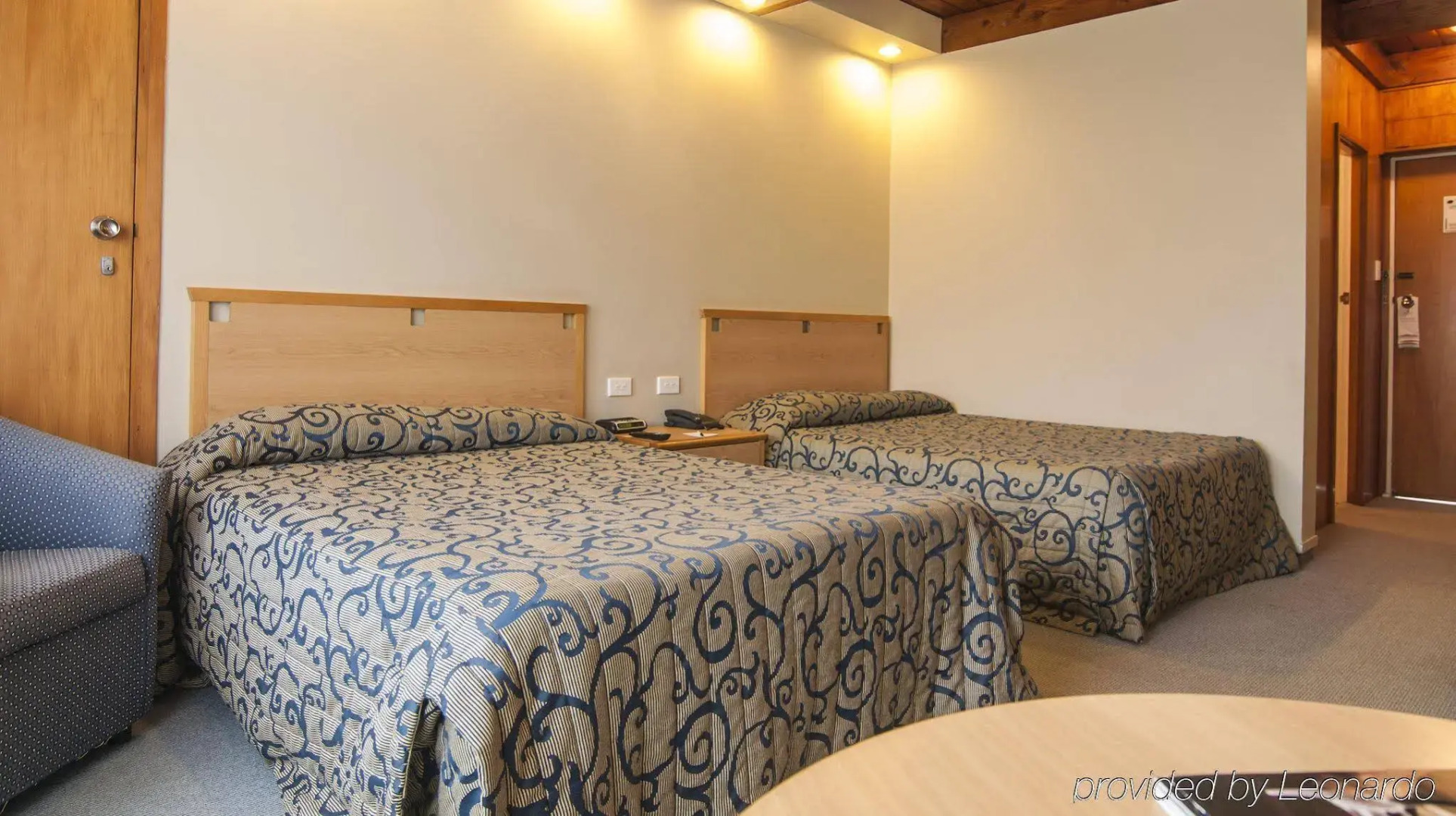 Copthorne Hotel Rotorua