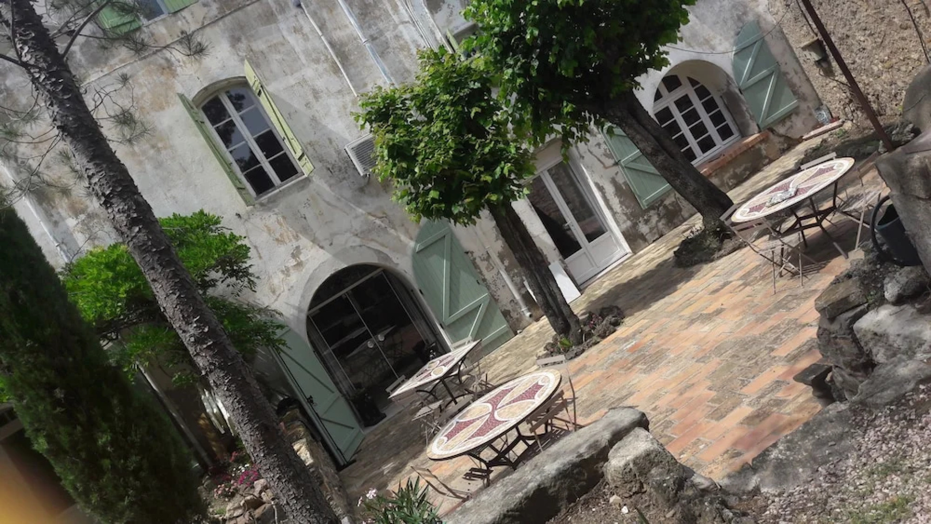 MAÏNI gite et chambres d ' hôtes