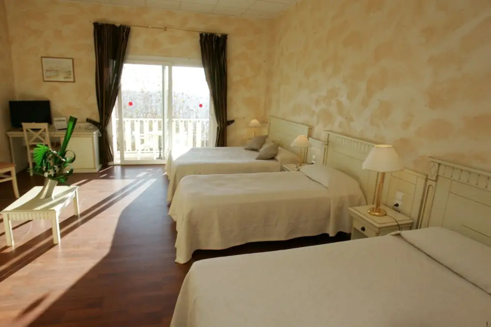 Hôtel Le Beau Séjour