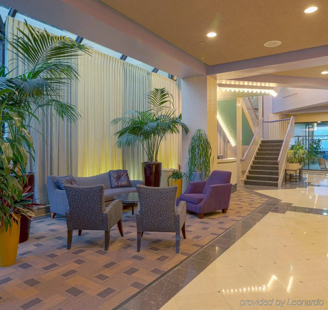 Beach Quarters Resort