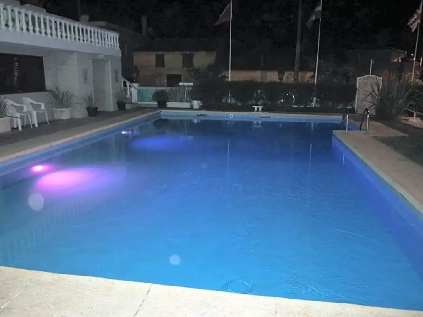 Hotel Santa Rita