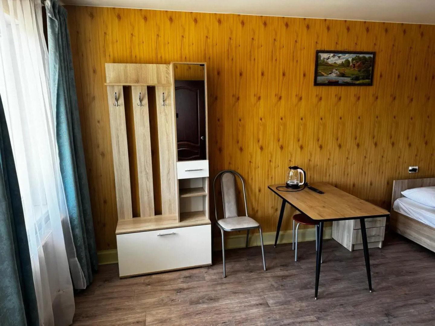 Гостевой дом West House (Вест Хаус)