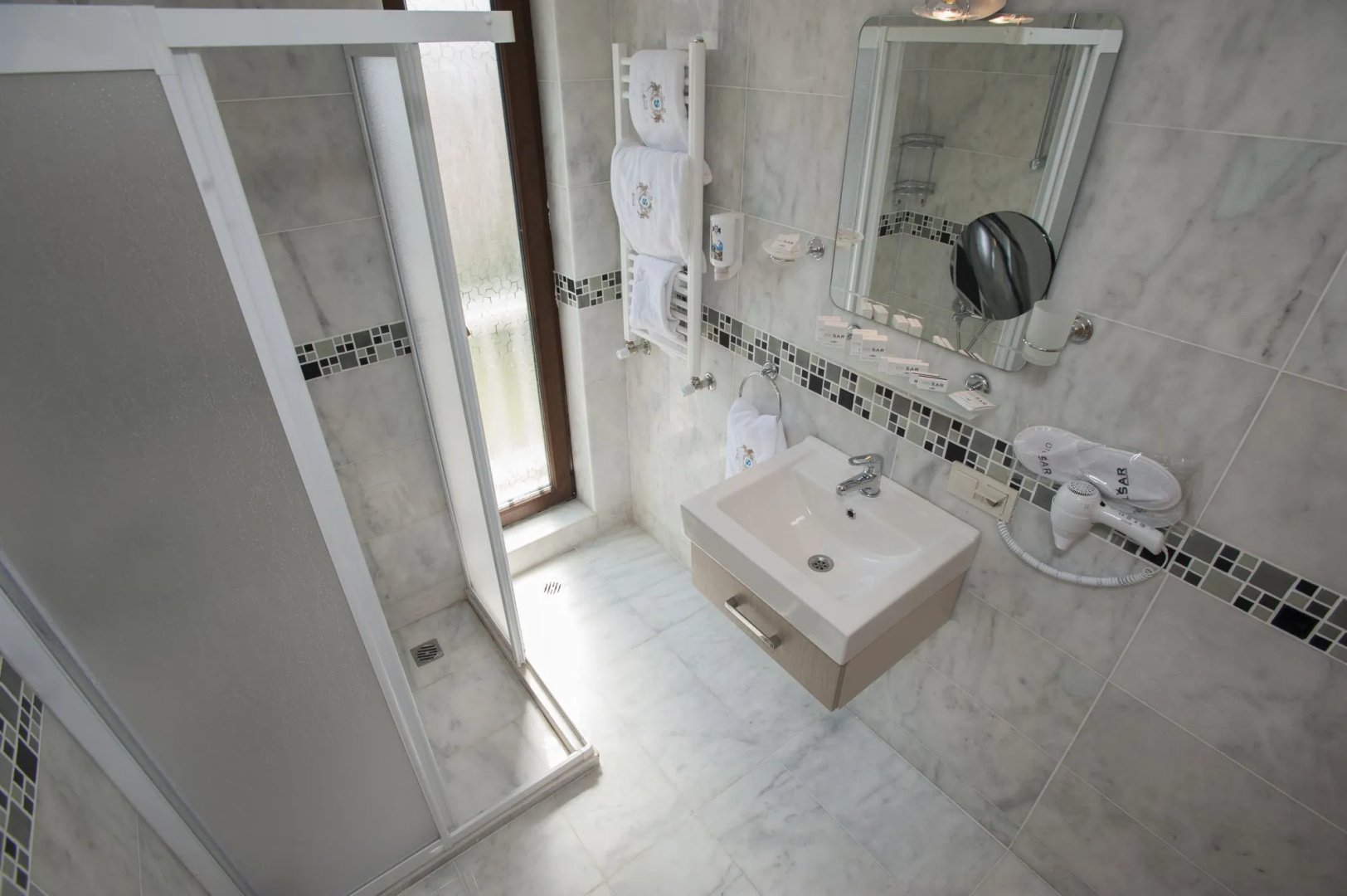 Sarar Butik Hotel