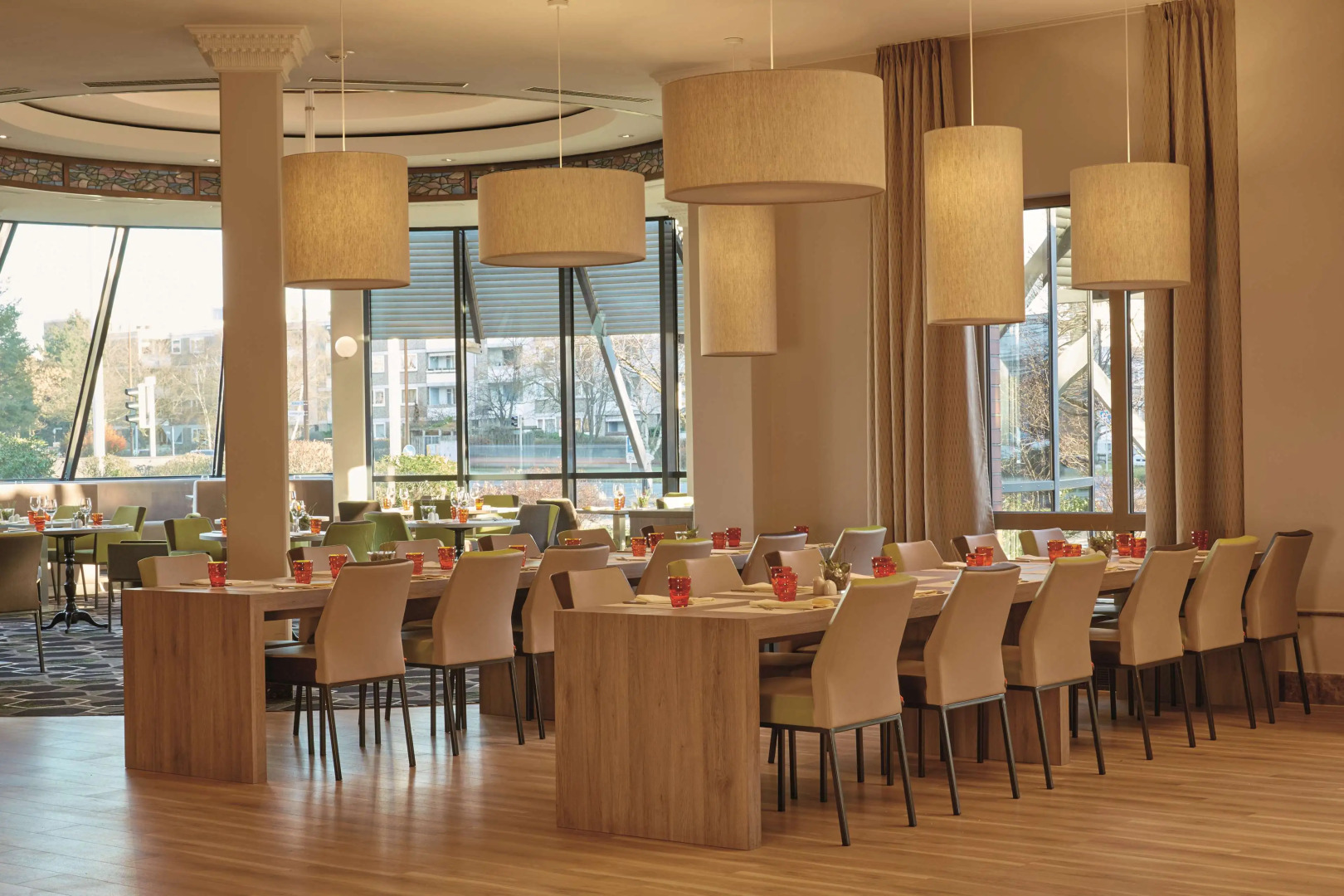 H4 Hotel Hannover Messe