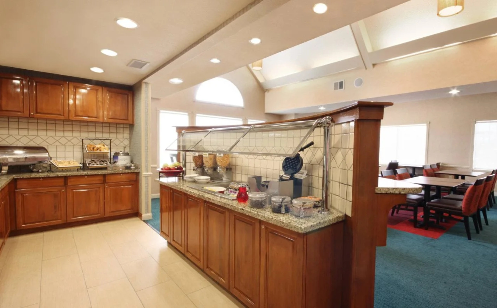 Residence Inn by Marriott El Paso