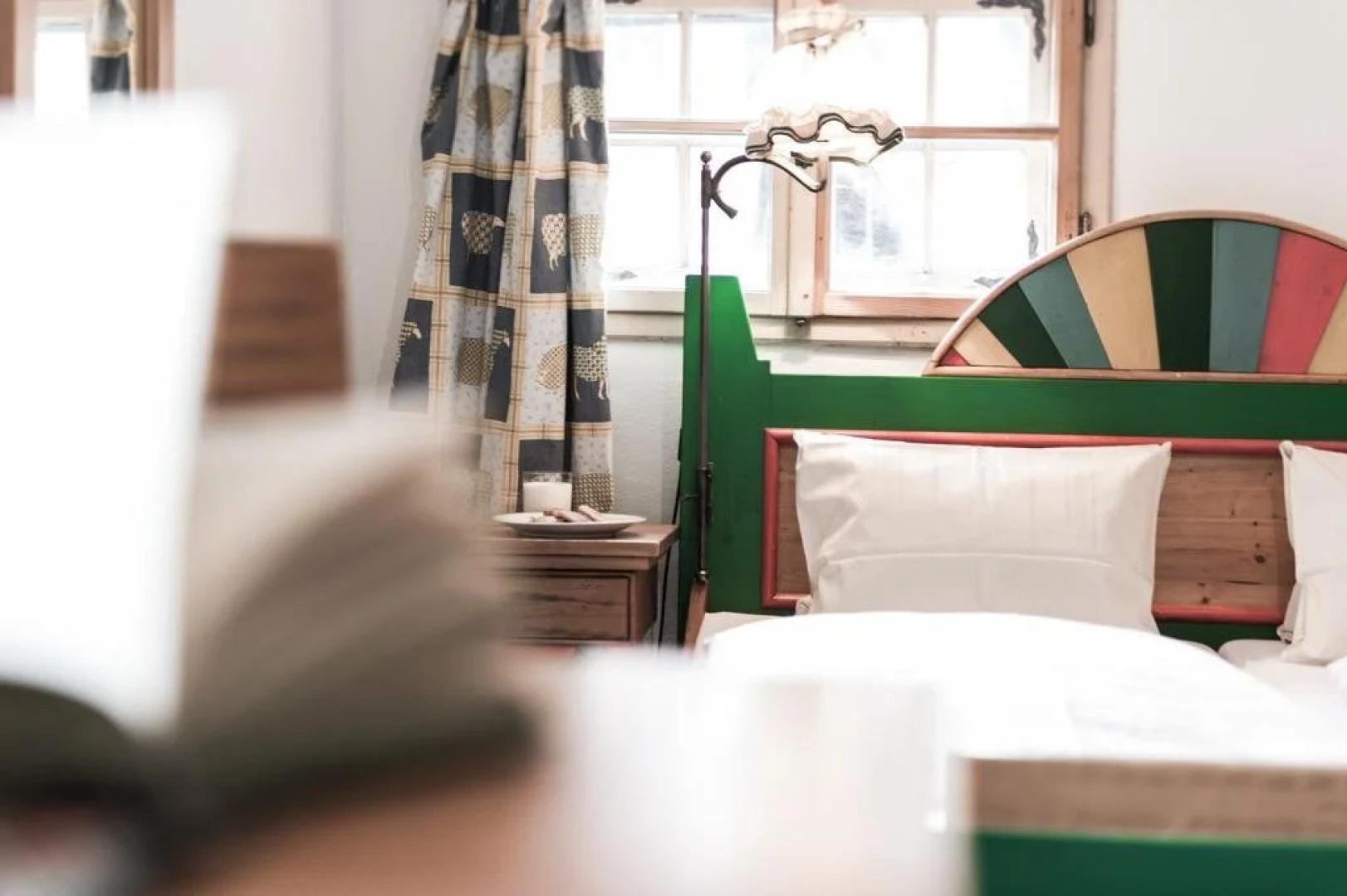 Mondi-Holiday Chalet Bellevue Alm